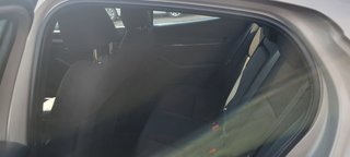 2022  Mazda3 Sport GS