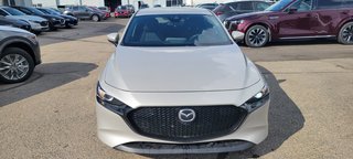 2022  Mazda3 Sport GS
