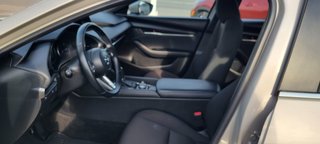 2023  Mazda3 Sport GS