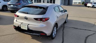 2023  Mazda3 Sport GS