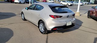2023  Mazda3 Sport GS