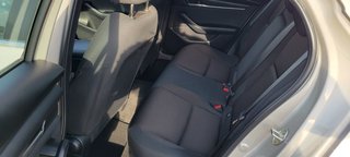 2023  Mazda3 Sport GS