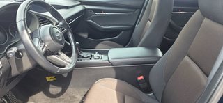 2023  Mazda3 Sport GS