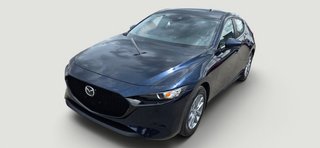 2023  Mazda3 Sport GS