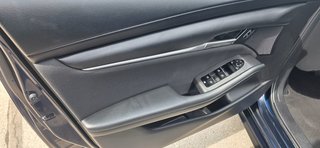 2023  Mazda3 Sport GS