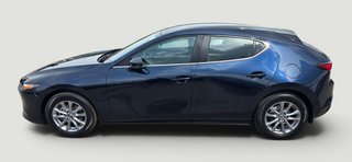 2023  Mazda3 Sport GS