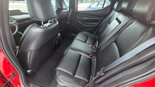 2025  Mazda3 Sport GS