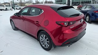 2025  Mazda3 Sport GS