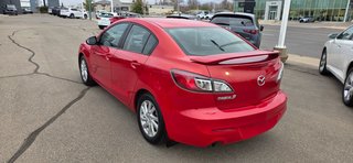 2012  Mazda3 GX