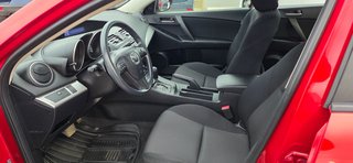 2012  Mazda3 GX