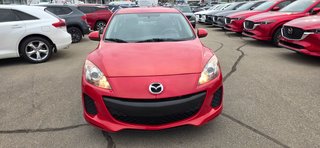 2012  Mazda3 GX