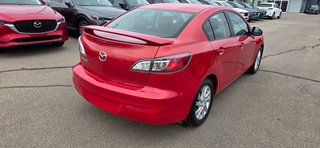 2012  Mazda3 GX
