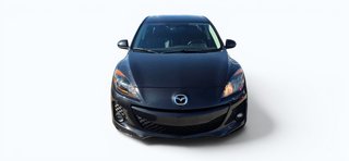 2012  Mazda3 GS-SKY
