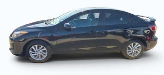 2012  Mazda3 GS-SKY