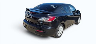 2012  Mazda3 GS-SKY