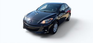 2012  Mazda3 GS-SKY