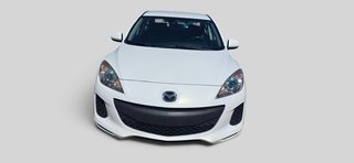 2013  Mazda3 GS-SKY