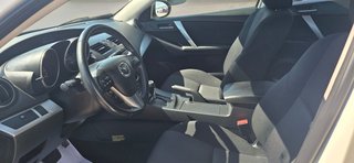2013  Mazda3 GS-SKY