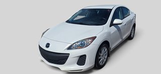 2013  Mazda3 GS-SKY