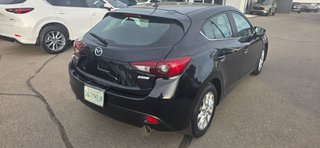 2015  Mazda3 GS