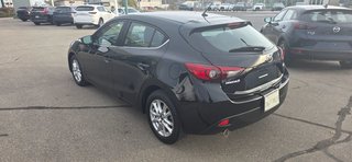 2015  Mazda3 GS