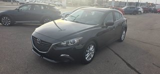 2015  Mazda3 GS