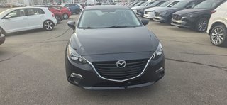 2015  Mazda3 GS
