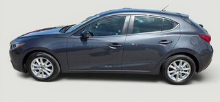 2015  Mazda3 GS