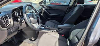 2015  Mazda3 GS