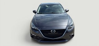 2015  Mazda3 GS