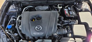 2015  Mazda3 GS