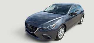 2015  Mazda3 GS
