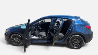 2016  Mazda3 GS MANUAL