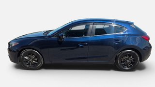 2016  Mazda3 GS MANUAL