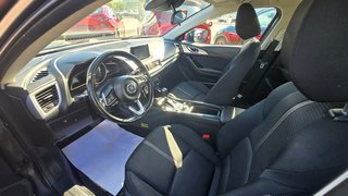 2018  Mazda3