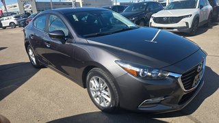 2018  Mazda3