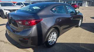 2018  Mazda3