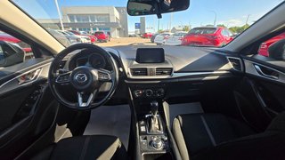 2018  Mazda3