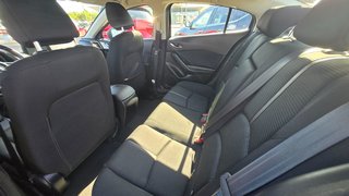 2018  Mazda3