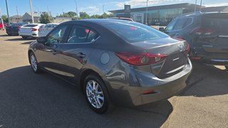 2018  Mazda3