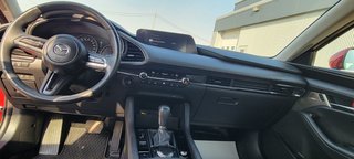 2019  Mazda3 GT