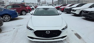 2019  Mazda3 GX