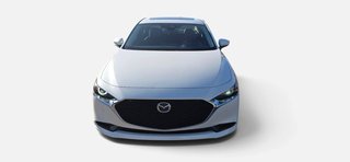2021  Mazda3