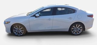 2021  Mazda3