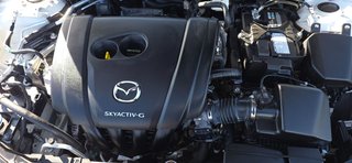 2021  Mazda3