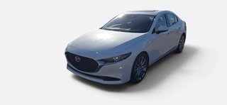 2021  Mazda3