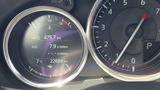 2017 Mazda MX-5 RF GT
