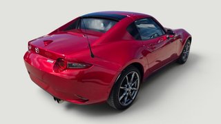 2017 Mazda MX-5 RF GT