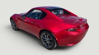 2017 Mazda MX-5 RF GT