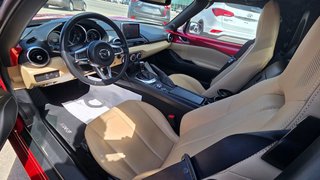 2017 Mazda MX-5 RF GT